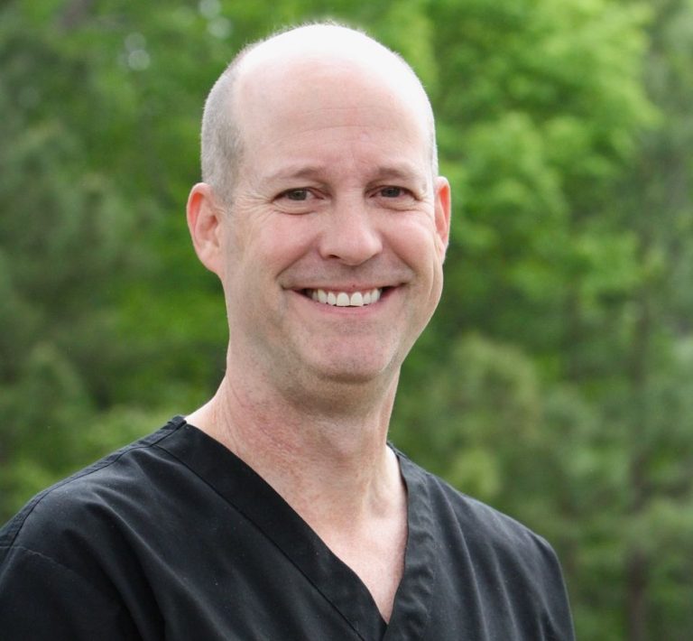 Dr. Douglas Overstreet Jr. River City Dentistry